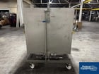 264.2 gallon Sartorius, Palletank for Mixing, Jacketed, 2021 - Image 4
