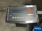264.2 gallon Sartorius, Palletank for Mixing, Jacketed, 2021 - Image 6