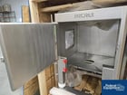 52.8 gallon Sartorius, Palletank for Mixing, Stainless Steel, Flexsafe Pro Mixer, Unused - Image 3