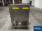 52.8 gallon Sartorius, Palletank for Mixing, 2021 - Image 3