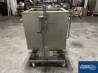 52.8 gallon Sartorius, Palletank for Mixing, 2021 - Image 4