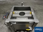 52.8 gallon Sartorius, Palletank for Mixing, 2021 - Image 8