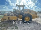Caterpillar CP56B, Compactor, 274 hours, S/N: P5601277, 2024 - Image 1