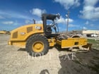 Caterpillar CP56B, Compactor, 274 hours, S/N: P5601277, 2024 - Image 2