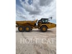 Caterpillar 725, Articulated Truck, 568 hours, S/N: 3T901126, 2024 - Image 2
