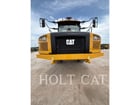 Caterpillar 725, Articulated Truck, 568 hours, S/N: 3T901126, 2024 - Image 3