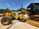 Caterpillar 140GC, Motor Grader, 11 hours, S/N: W9400527, 2024 - Image 1