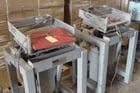 Ammoload Loading machines and Scharch Casing Processors, 9mm, .40/10mm, .45ACP, .38/357 - Image 4