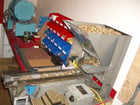 Ammoload Loading machines and Scharch Casing Processors, 9mm, .40/10mm, .45ACP, .38/357 - Image 6