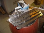 Ammoload Loading machines and Scharch Casing Processors, 9mm, .40/10mm, .45ACP, .38/357 - Image 8