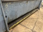 16 gauge x 10' Roto-Die #10, hydraulic brake press, 3" stroke, 20-50 SPM, 7.5 HP - Image 5
