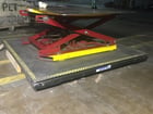 10000 lb. Mettler Toledo digital platform scale, 60" x 60" - Image 3