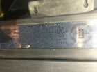 10000 lb. Mettler Toledo digital platform scale, 60" x 60" - Image 7