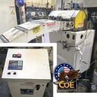 18" wide x .187 th, COE #CPRF-S318, servo feeder, 2.5" feed roll, 2015 - Image 1