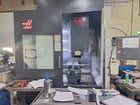 Haas #UMC-750SS, CNC vertical machining center, 40 side mount tool changer, 30" X, 20" Y, 20" Z, 15000 RPM - Image 2