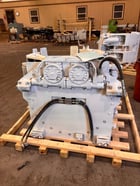 Cascade #90F-RCS-275, 60" dia roll clamp, 2300 psi, serial #PTL-2188329-2R0 - Image 4
