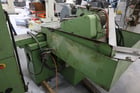15.7" x 25.5" Studer #S30-12, grinder - Image 5