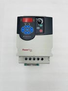 Allen-Bradley Bradley 22F-A011N103 Inverter 1Phase 200-240VAC 2.2KW/3.0HP STOCK 2263 - Image 1
