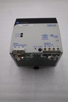 Allen-Bradley 1606-XL240E Ser A 1606-XL Power Supply (60 UNITS AVAILABLE) #H1739 - Image 1