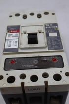 Cutler-hammer hm2p400x5ws10 motor circuit protector series c stock #3206 - Image 4