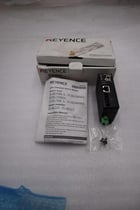 Keyence IV-HG10 Vision Sensor Amplifier STOCK H837A - Image 1