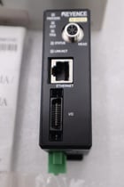 Keyence IV-HG10 Vision Sensor Amplifier STOCK H837A - Image 2