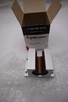 Pacific Bearing PN16C 1" Pillow Block Linear Bearing STOCK H877A - Image 2