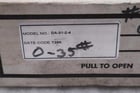 Dwyer instruments mercoid da-31-2-4 t39k mechanical pressure switch #l-800 - Image 6