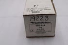 New controlair o/b 0-30psi electric to pneumatic transducer 550-aia stock l-785 - Image 2