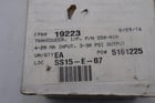 New controlair o/b 0-30psi electric to pneumatic transducer 550-aia stock l-785 - Image 3