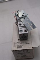 New controlair o/b 0-30psi electric to pneumatic transducer 550-aia stock l-785 - Image 5
