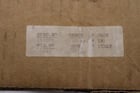 Usg pressure gauge 0-60psi spec 157805 #l-803 - Image 1