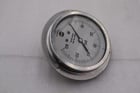 Usg pressure gauge 0-60psi spec 157805 #l-803 - Image 2