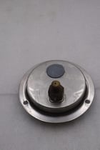Usg pressure gauge 0-60psi spec 157805 #l-803 - Image 3