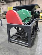GYT, shredding / granulation & air separation system, dust collector - Image 2
