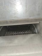 GYT, shredding / granulation & air separation system, dust collector - Image 5