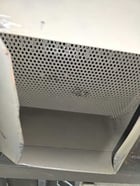 GYT, shredding / granulation & air separation system, dust collector - Image 6