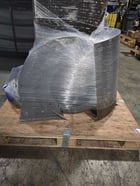 GYT, shredding / granulation & air separation system, dust collector - Image 8