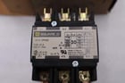 Square D 8910DPA33V02 Definite Purpose Contactor 3 Pole Open Type STOCK H818A 785901073536 - Image 1