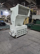 Radiator shredding & granulation system - Image 5