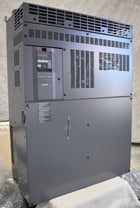 400 HP Mitsubishi, FR-A840-06100-E1-U6, VFD, inverter drive, never used / un-used (8 available) - Image 1