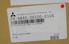 400 HP Mitsubishi, FR-A840-06100-E1-U6, VFD, inverter drive, never used / un-used (8 available) - Image 8