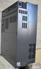 400 HP Mitsubishi, FR-A840-06100-E1-U6, VFD, inverter drive, never used / un-used (8 available) - Image 9