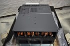 400 HP Mitsubishi, FR-A840-06100-E1-U6, VFD, inverter drive, never used / un-used (8 available) - Image 10