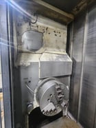 Mori Seiki #NT-5400DGC/1800SZ, 5-Axis horizontal turning center, MSX-711II Control, 70.8" centers, 3-jaw 15" - Image 3
