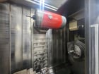 Mori Seiki #NT-5400DGC/1800SZ, 5-Axis horizontal turning center, MSX-711II Control, 70.8" centers, 3-jaw 15" - Image 4