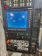 Mori Seiki #NT-5400DGC/1800SZ, 5-Axis horizontal turning center, MSX-711II Control, 70.8" centers, 3-jaw 15" - Image 5