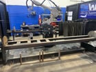 Miller, performarc pa1100ss, Robotic Weld Cell, Panasonic #TA-1900 robot, 13 lb payload, 74.6" reach, Dip - Image 5