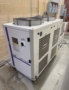 Bodor #I7-CU, Fiber Laser, 12,000 Watt, 5' x 10' table, Bodorthinker Control, Bodorgenius Laser Head, S &A - Image 6