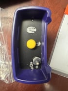 Radio control for machinery, HBC Radiomatic #510 Patrol T, 2.4 GHZ - Image 2